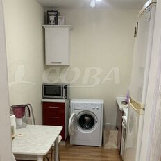 Квартира 26,5 м², 1-комнатная - изображение 2