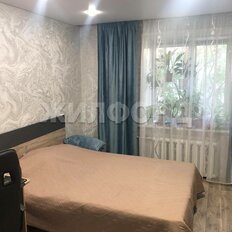 Квартира 51,5 м², 2-комнатная - изображение 5