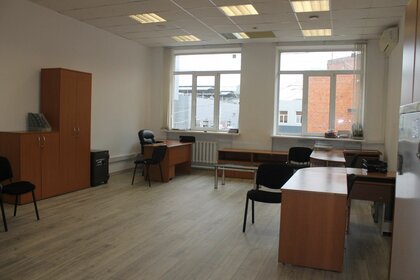 235 м², офис 450 624 ₽ в месяц - изображение 55