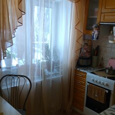 Квартира 55,4 м², 3-комнатная - изображение 5