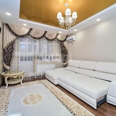 Квартира 71,8 м², 2-комнатная - изображение 2