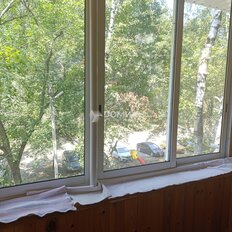 Квартира 58,5 м², 3-комнатная - изображение 3