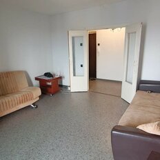 Квартира 40,6 м², 1-комнатная - изображение 3