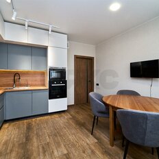 Квартира 90 м², 2-комнатная - изображение 4