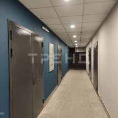 Квартира 21,1 м², студия - изображение 5