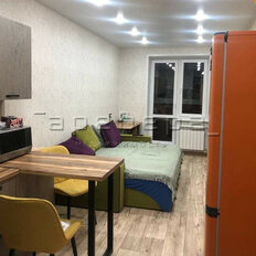 Квартира 29 м², студия - изображение 2