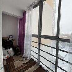 Квартира 26 м², студия - изображение 5