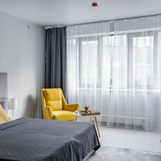 Квартира 79,6 м², 2-комнатные - изображение 3