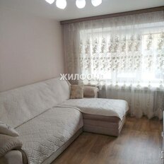 Квартира 42,6 м², 2-комнатная - изображение 5