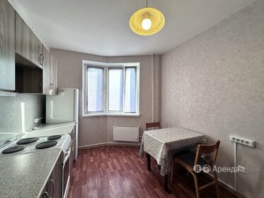35 м², 1-комнатная квартира 35 500 ₽ в месяц - изображение 2