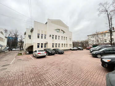 205 м², офис 246 000 ₽ в месяц - изображение 30