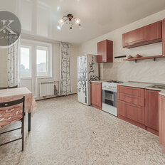 Квартира 42 м², 1-комнатная - изображение 1