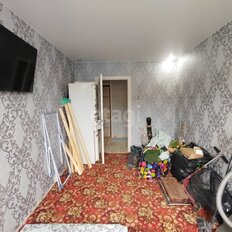 Квартира 52,1 м², 2-комнатная - изображение 4