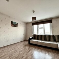 Квартира 44 м², 1-комнатная - изображение 2