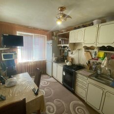 Квартира 36,9 м², 1-комнатная - изображение 5