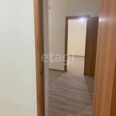 Квартира 47,9 м², 2-комнатная - изображение 3