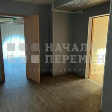 46 м², офис - изображение 1