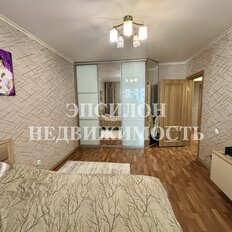 Квартира 61,2 м², 2-комнатная - изображение 3