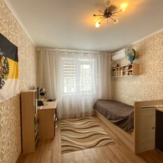 Квартира 49,5 м², 2-комнатная - изображение 3