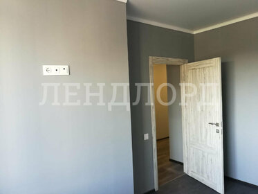 Купить квартиру с раздельным санузлом и без посредников в Волосовском районе - изображение 45