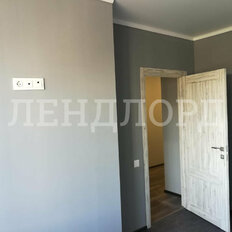 Квартира 57,2 м², 2-комнатная - изображение 3