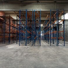 534 м², склад - изображение 3
