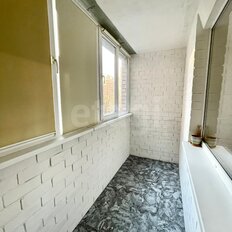 Квартира 41 м², 1-комнатная - изображение 5