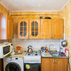 Квартира 29,6 м², 1-комнатная - изображение 5