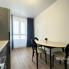 Квартира 43 м², 1-комнатная - изображение 2