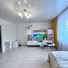 Квартира 65,2 м², 3-комнатная - изображение 3