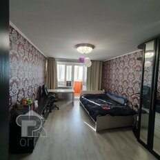 Квартира 80,3 м², 3-комнатная - изображение 3