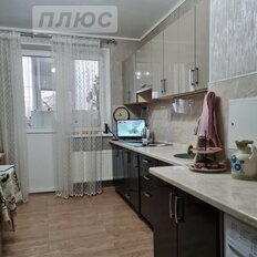 Квартира 57,6 м², 2-комнатная - изображение 3