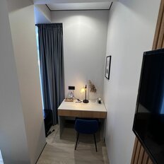 Квартира 16,7 м², 1-комнатные - изображение 2