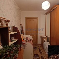 Квартира 61,8 м², 3-комнатная - изображение 4