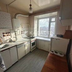 Квартира 31,2 м², 1-комнатная - изображение 4