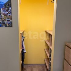 Квартира 61,6 м², 2-комнатная - изображение 5