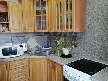 Купить однокомнатную квартиру в Усть-Илимске - изображение 42