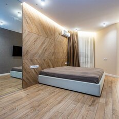 Квартира 88,4 м², 3-комнатная - изображение 1