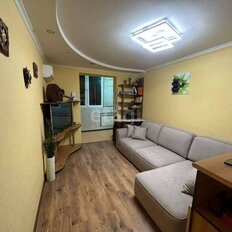 Квартира 50 м², 2-комнатная - изображение 1