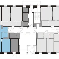 Квартира 55,9 м², 2-комнатная - изображение 2