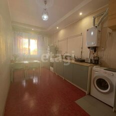 Квартира 58,5 м², 2-комнатная - изображение 1