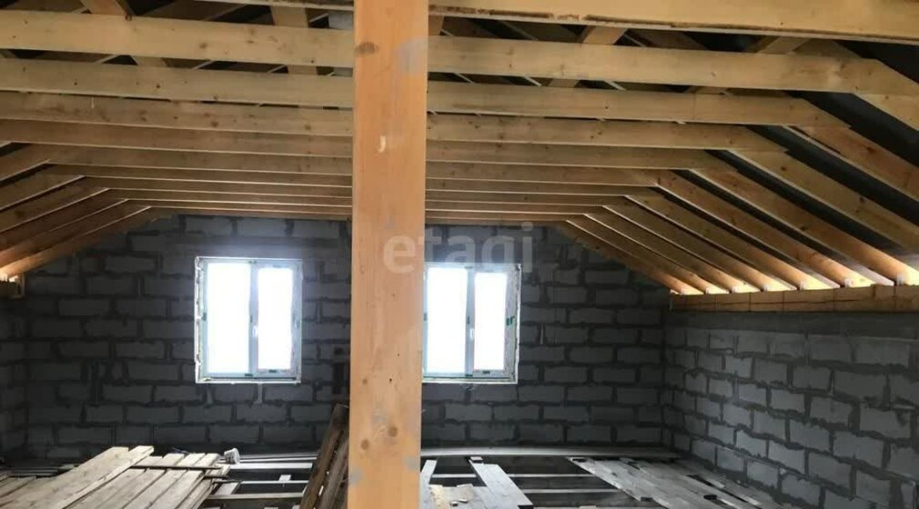 140 м² часть дома, 7,5 сотки участок 3 550 000 ₽ - изображение 1