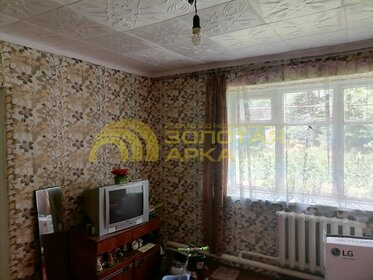 17,4 м², квартира-студия 715 000 ₽ - изображение 23