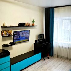 Квартира 27,8 м², 1-комнатная - изображение 4