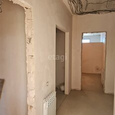 Квартира 50 м², 1-комнатная - изображение 2