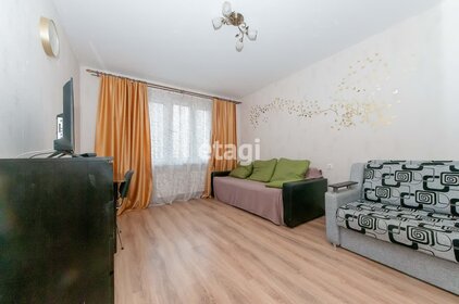 61,5 м², 2-комнатная квартира 11 799 000 ₽ - изображение 65