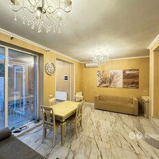 Квартира 133 м², 3-комнатная - изображение 4