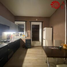 Квартира 45 м², 2-комнатная - изображение 2