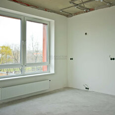 Квартира 45 м², 1-комнатная - изображение 2