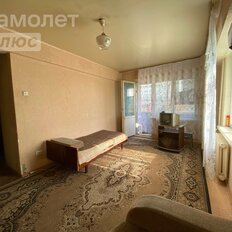 Квартира 41,5 м², 2-комнатная - изображение 2